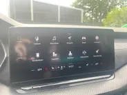 Škoda Octavia Combi 1.4 TSI 245pk DSG RS iV PHEV Business · Panoramadak · Apple/Android Car Play · Elek. Voorstoelen · P-Sensoren · 18'' Inch ·