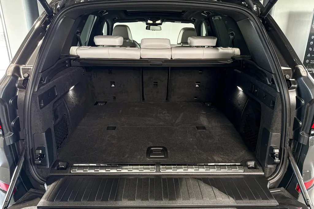BMW X5 xDrive50e