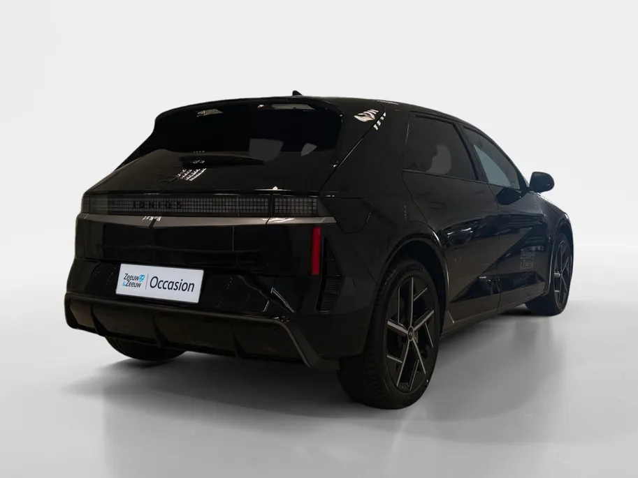 Hyundai IONIQ 5 84 KWH | N-LINE BUSINESS | 20'' VELGEN |