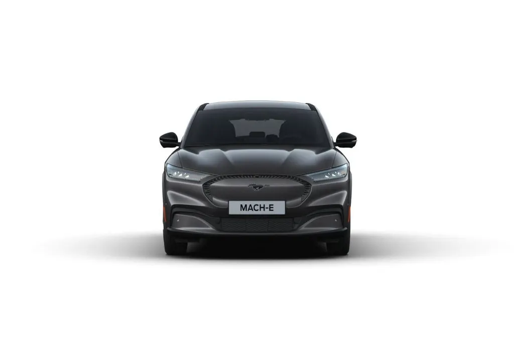 Ford Mustang Mach-E Standard RWD 73 kWh | NIEUW | Te Bestellen | Tot  €5000,- korting | Private Lease Vanaf €681,- P/M |
