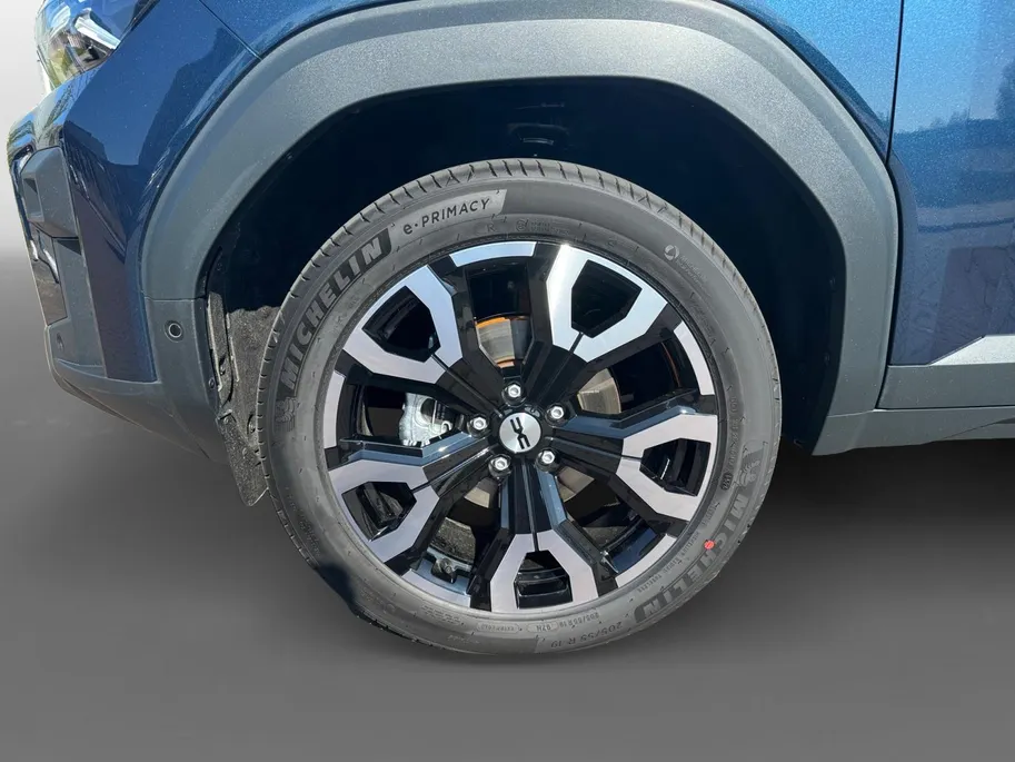 Dacia Bigster 1.8 Hybrid 155 Journey | UIT VOORRAAD LEVERBAAR!! NU MET €500,- INTRODUCTIEVOORDEEL.