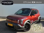 Kia EV2 61 kWh 135pk (5-zits) Black-Line
