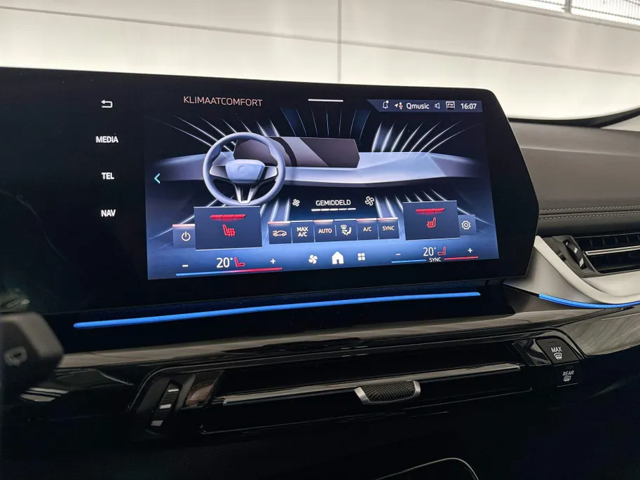 BMW iX1 eDrive20 Pure Edition 67 kWh