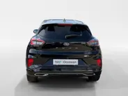 Ford Puma Vignale | Dealer onderhouden | Automaat | Winter pack | BLIS | Adapt. Cruise control | Lederen bekleding | Elektr. Achterklep | 18' lichtmetalen velgen | Bovag garantie |