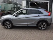 Mitsubishi Eclipse Cross 1.5 DI-T First Ed. All Seasons Head Up