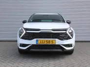 Kia Sportage 1.6 T-GDi Hybrid GT-Line Limited Edition |  Stuur-/stoelverwarming | Navi | 18' LM | Clima | Cruise adapt. | LED | Keyless | Apple Carplay/Android Auto |
