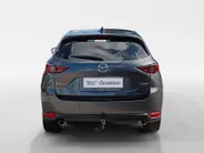 Mazda CX-5 2.0 SkyActiv-G 165 Style Selected | Apple Carplay/Android Auto |  Autonomous Emergency Braking | Lederen bekleding
