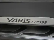 Toyota Yaris Cross 1.5 VVT-I Hybrid 116pk CVT Adventure JBL Stoel/Stuurverwarming