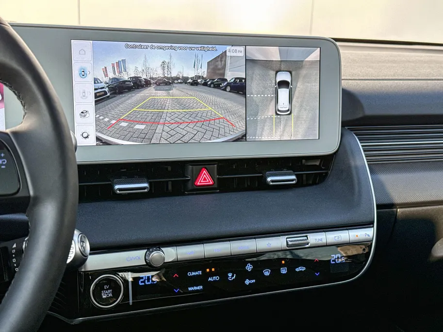 Hyundai IONIQ 5 Lounge 77.4 kWh