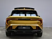 Kia K4 1.0 T-GDi MHEV 115pk DCT7 GT-PlusLine