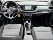 Kia Stonic 1.0 T-GDi DynamicLine | Airco | Cruise | Camera | LM velgen |