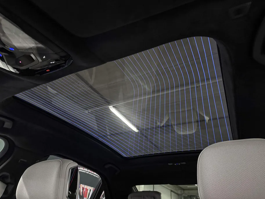 BMW i7 eDrive50
