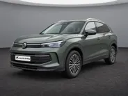 Volkswagen Tiguan 1.5 eTSI 130pk DSG Life Edition · 360 Camera · Wegklapbare Trekhaak · Apple/Andorid Car Play · Stoel-& Stuurverwarming · 18'' Inch ·