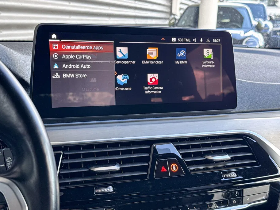 BMW 5 Serie Touring 530e xDrive Business Edition Plus