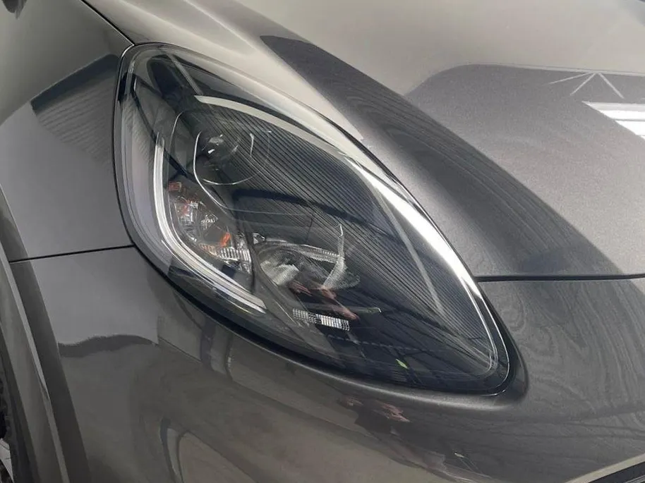 Ford Puma 1.0 EcoBoost Hybrid ST-Line , 125pk | AUTOMAAT | Achteruitrijcamera | Winter-pack, Apple Carplay / Android Auto | Comfort Pack | Cruise Control| DAB radio | Grootlicht Assistent | Full LED | Full Map navigatie |