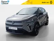 Renault Captur 1.8 E-Tech full hybrid 160Techno | Beschikbaar per 26 september 2026 | Rijdende demonstratie auto |Pack Light & Sound |Pack Winter |