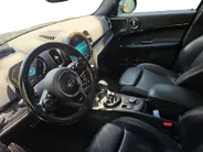 MINI Countryman 1.5 Cooper S E ALL4 Chili Automaat | Harmon Kardon audio | Navigatie  | Schuif/kantel dak | Parkeersensoren v + a | Head up display