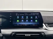 BMW X1 xDrive25e