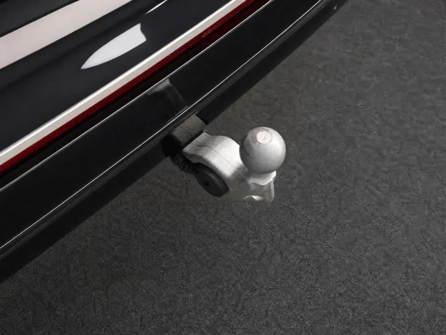 Volkswagen Tiguan 1.4 TSI eHybrid R-Line Business+ · Trekhaak · Camera · Stoelverwarming · Navigatie · Apple/Android Car Play · Garantie t/m 24-02-2027 of 100000km.