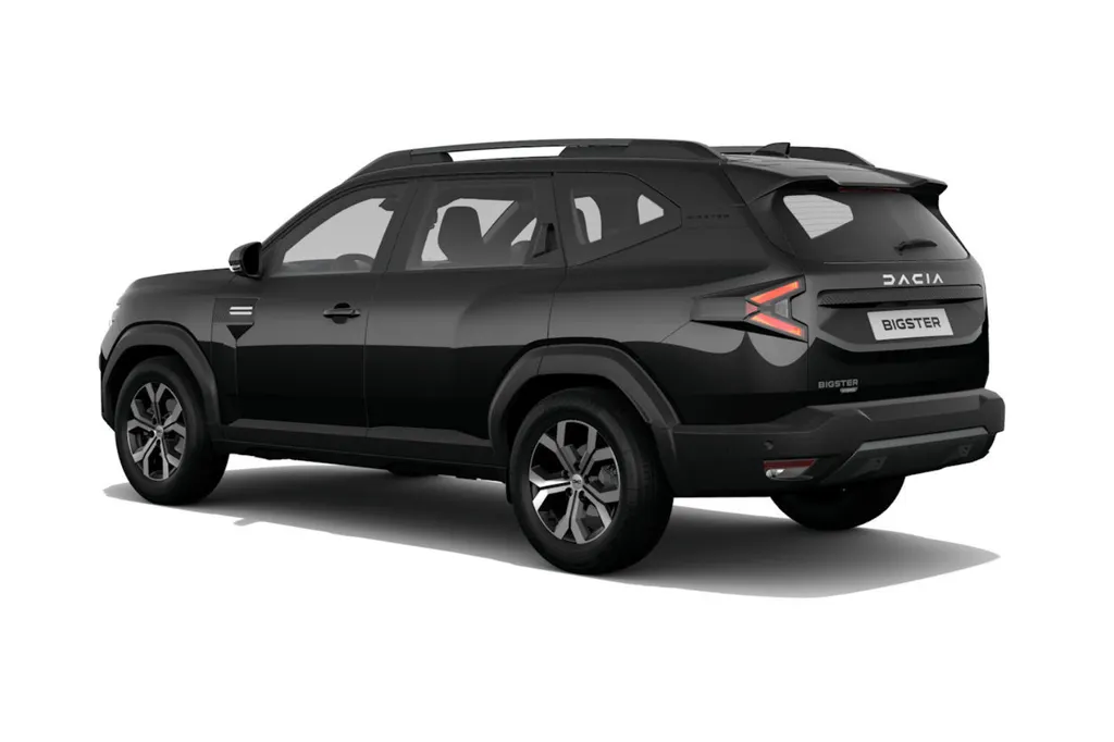 Dacia Bigster 1.8 Hybrid 155 Expression | NU met € 2800,- Zeeuw en Zeeuw voorraadkorting | met 7 jaar garantie tot 140.000km | Actiefinanciering 2,9% rente  | Pack Assist | Pack Media NAV Live |