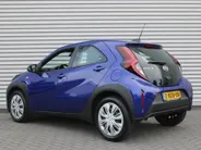 Toyota Aygo X 1.0 VVT-i MT Play | All season 17' | Apple carplay/Android auto | Cruise | Airco | Camera |
