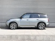 MINI Countryman Electric E Favoured XL 66.5 kWh