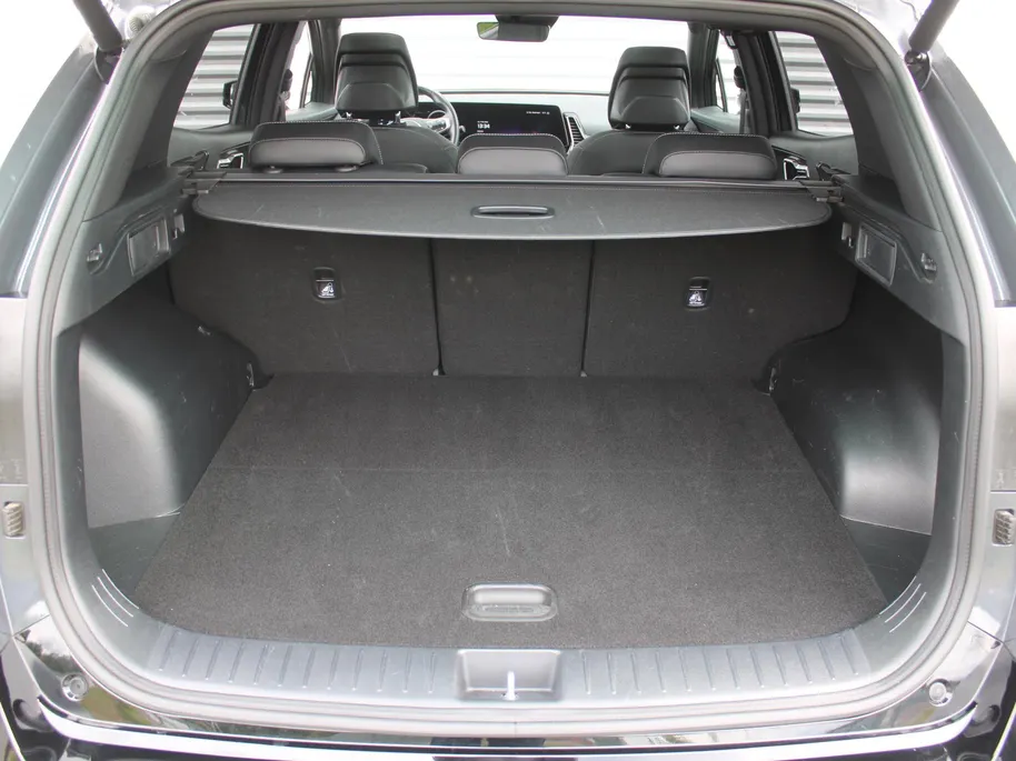 Kia Sportage 1.6 T-GDi Hybrid GT-Line | Stuur-/stoelverwarming | Elek. stoelverstelling + achterklep | Schuifdak | 18" LM | Cruise adapt. | Camera |