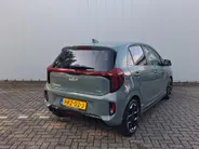 Kia Picanto 1.0 DPi 63pk 4-zits GT-Line