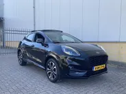 Ford Puma ST-line 1.0 EcoBoost Hybrid 155 pk Automaat Panoramadak Navigatie - Active Park Assist - Winter Pack