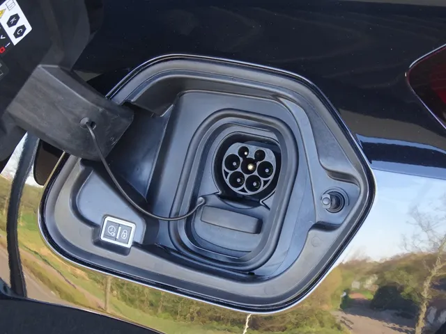 Opel Corsa-e GS Line 50 kWh