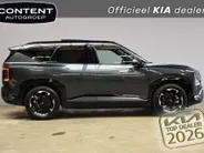 Kia EV5 81,4 kWh 217pk 2WD GT-Line Business Edition NIEUW TE BESTELLEN