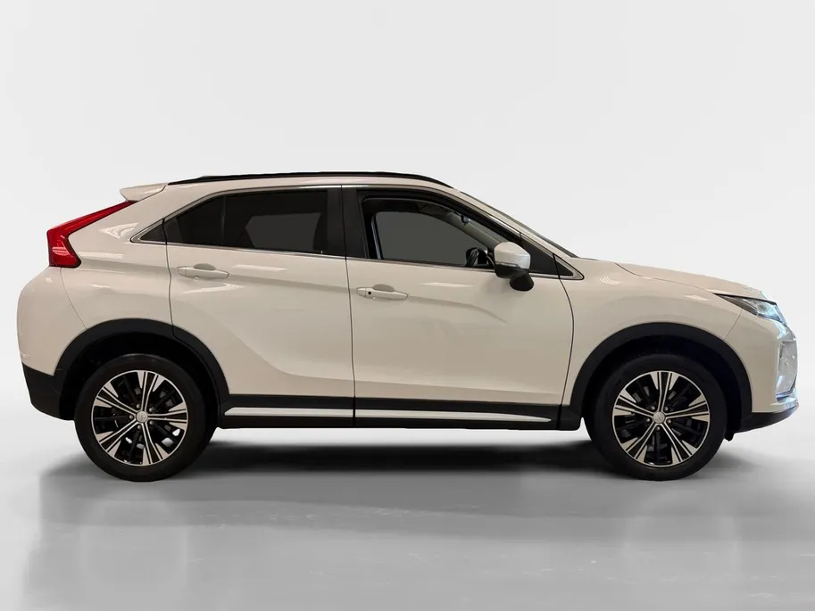 Mitsubishi Eclipse Cross 1.5 TURBO | AUTOMAAT | FIRST EDITION | NL-AUTO | DEALERONDERHOUDEN |