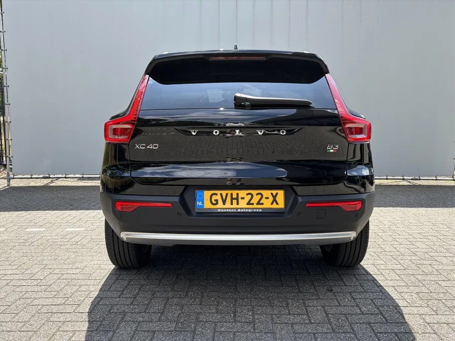 Volvo XC40 B3 2.0 163pk Mild Hybrid Automaat Essential |23dkm!