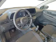 Hyundai i20 1.0 T-GDI Comfort | Navigatie | Parkeercamera | Lichtmetalen velgen |