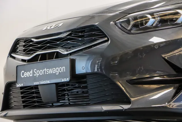 Kia Ceed Sportswagon 1.0 T-GDi DynamicPlusLine