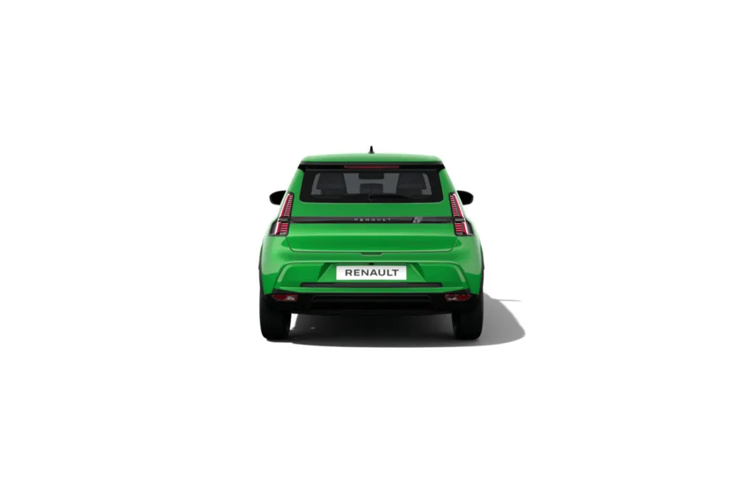 Renault 5 (Z&Z Renault Private Lease actie v.a. € 512,-) Renault 5 Comfort Range Techno | Auto van het Jaar 2025 | Wij maken graag een Private Lease offerte op maat voor u!