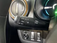 Dacia Spring Comfort Plus 27 kWh Automaat | 1e eigenaar | Navi | Bluetooth | Apple CarPlay/Android Auto | Lichtmetalen Velgen | Parkeersensoren | Airco | Elektrische Ramen |