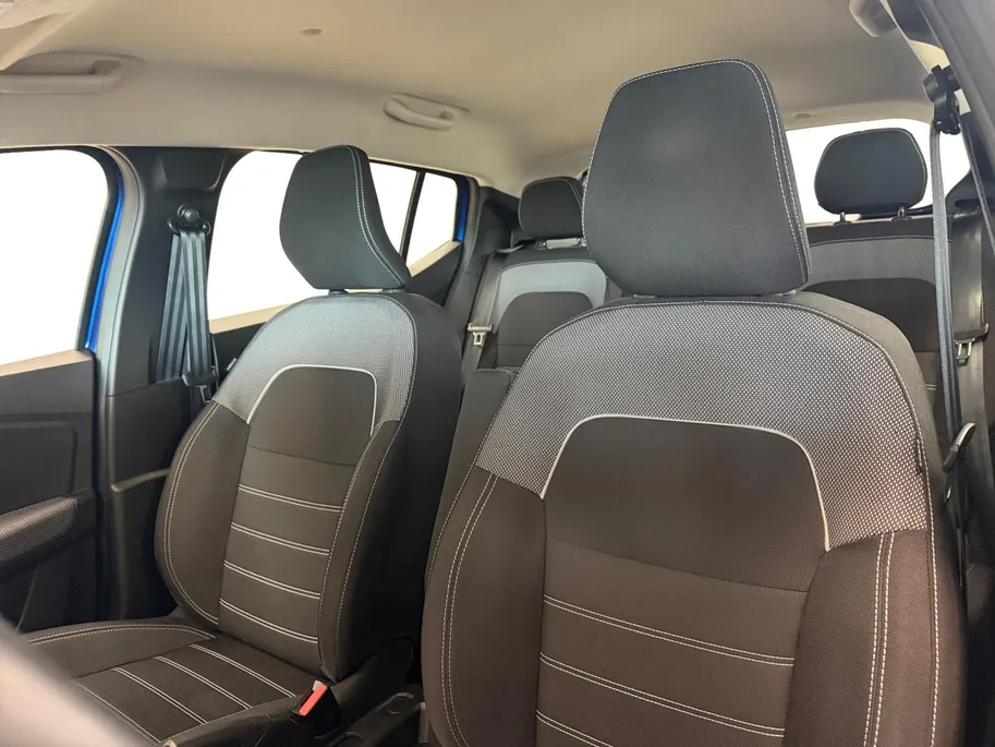 Dacia Sandero 1.0 TCE | 100PK | BI-FUEL | COMFORT | NL-AUTO |