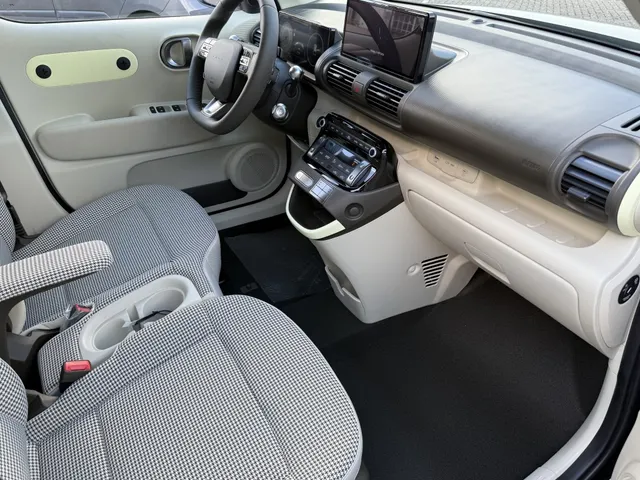 Hyundai Inster Pulse Adv. 42 kWh