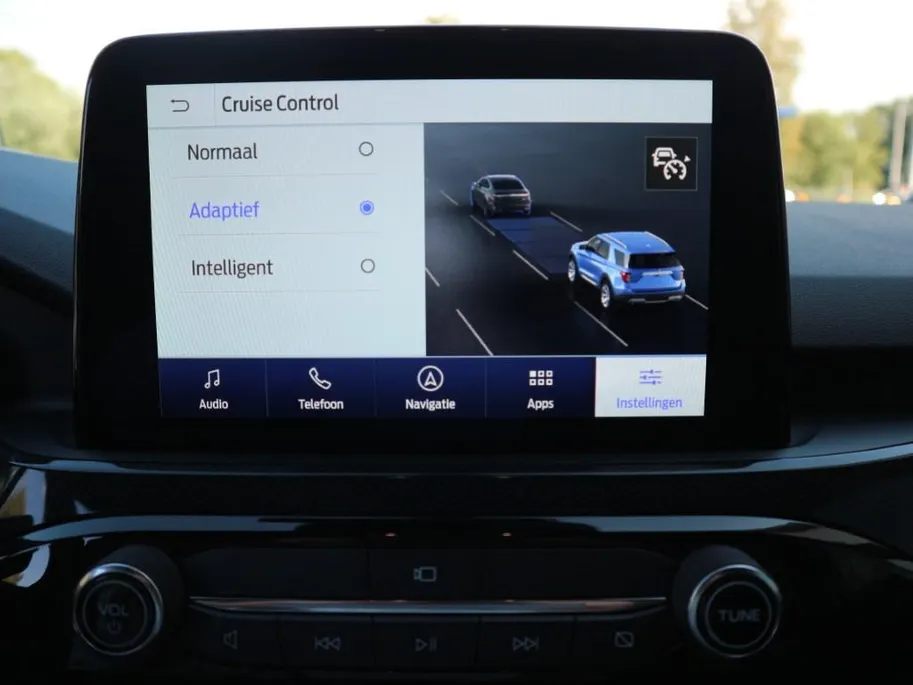 Ford Kuga 2.5 PHEV ST-Line X | TREKHAAK | ADAP CRUISE | HUD | WINTER |