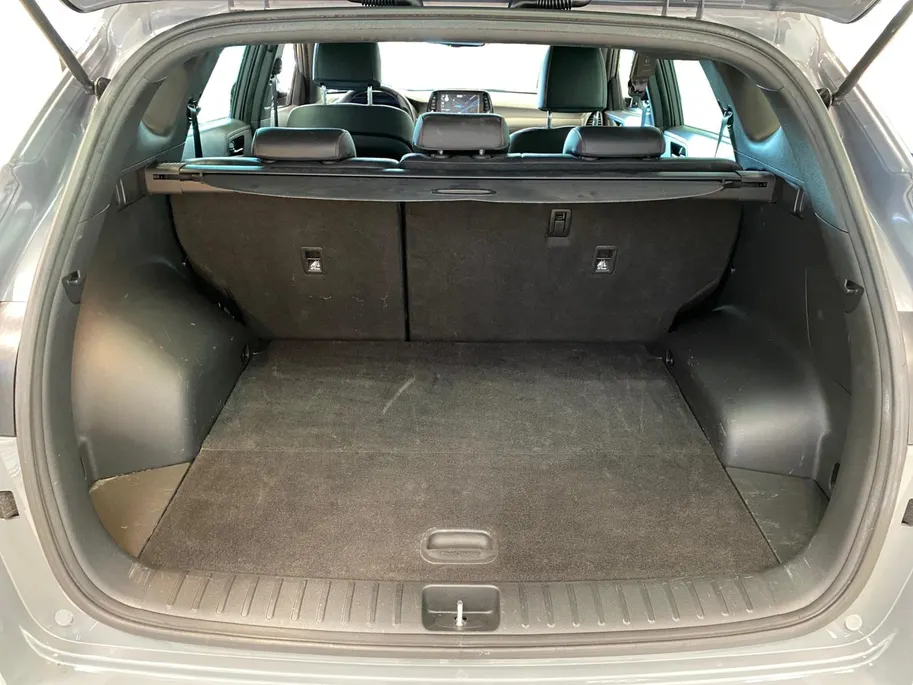 Hyundai Tucson 1.6 T-GDI N-Line | NL-AUTO | TREKHAAK |