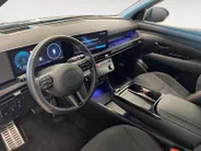 Hyundai Tucson 1.6 PHEV | N-LINE | ECOTRONIC GREY | NL-AUTO |
