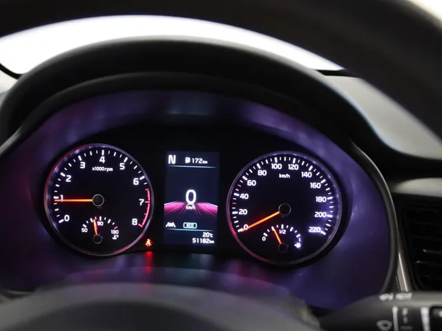 Kia Stonic 1.0 T-GDi MHEV ComfortLine