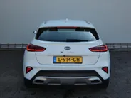 Kia XCeed 1.6 GDi PHEV 142pk DCT6 DynamicLine