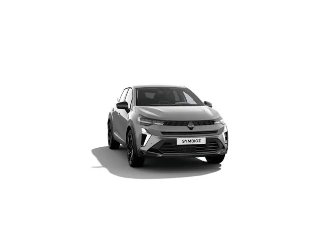 Renault Symbioz esprit Alpine | Achteruitrijcamera | Adaptive Cruise Control | Draadloze telefoonoplader met magsafe technologie
