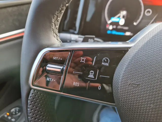 Mitsubishi Eclipse Cross Instyle 87 kWh