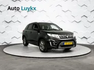 Suzuki Vitara 1.6 Exclusive Automaat | Navigatie | Parkeercamera | Apple Carplay/Android Auto
