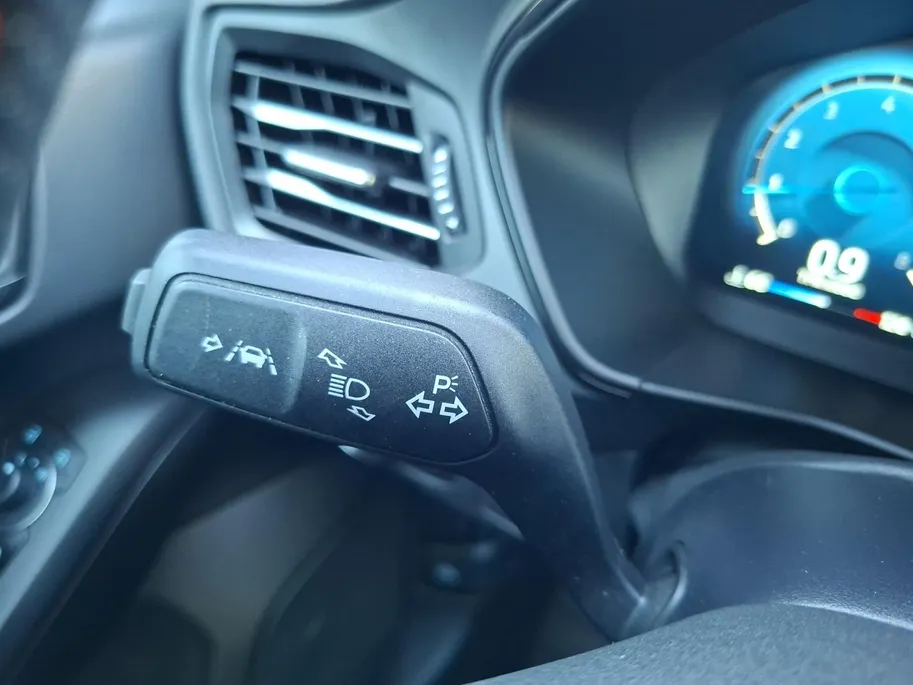 Ford Focus Wagon 1.0 EcoBoost Hybrid ST Line X | Winterpack | Driver Assistancepack | Adaptive Cruisecontrol | Dodehoekdetectie | B&O Audio | AGR | Led Koplampen | Camera |