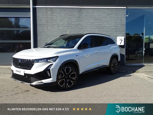 Renault Espace