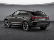 Audi Q3 Sportback e-hybrid S edition 272 PK · Tech plus · Glazen panoramadak · Comfortpakket plus · MMI experience pro